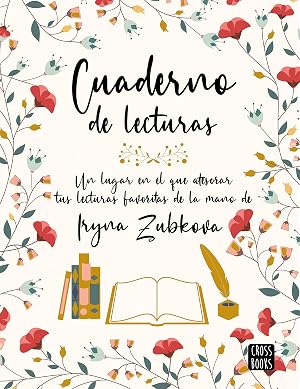 Cuaderno de lecturas (Ficci&oacute;n)