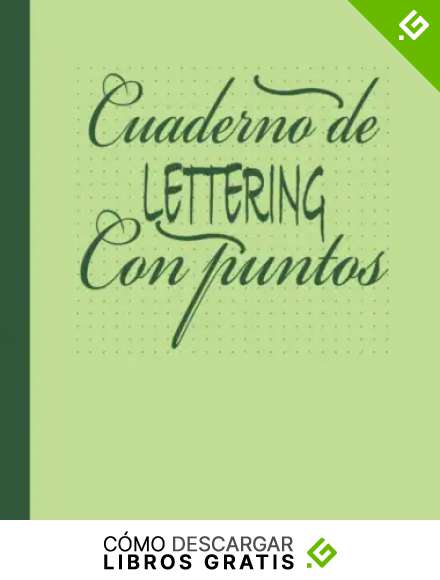 Cuaderno de lettering con puntos: Libreta punteada A4 para practicar lettering, caligraf&iacute;a creativa y dibujar letras letras creativa con rotuladores, Libreta lettering puntos para practicar lettering