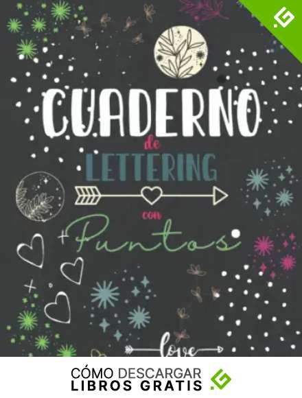 CUADERNO DE LETTERING CON PUNTOS: LIBRETA PUNTEADA PARA PRATICAR HAND LETTERING Y CALIGRAF&Iacute;A MODERNA | DIBUJAR LETRAS CREATIVA CON ROTULADORES | DOT ... CON PLANTILLAS DE PUNTEADO | MATT COVER