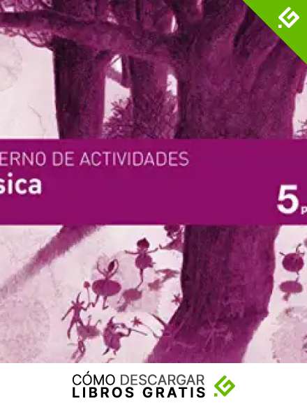 Cuaderno de m&uacute;sica. 5 Primaria. Savia - 9788467574913