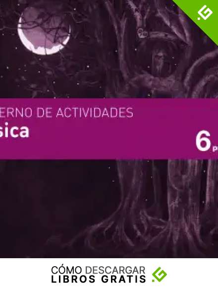 Cuaderno de m&uacute;sica. 6 Primaria. Savia - 9788467578539