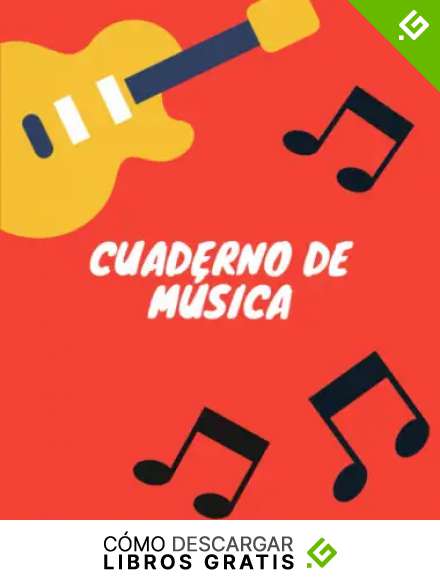 Cuaderno de m&uacute;sica: Cuaderno de pentagramas para escribir notaci&oacute;n musical - 13 pentagramas por p&aacute;gina - Tama&ntilde;o 8,5X11 (21,59 x 27,94 cm), 100 p&aacute;ginas
