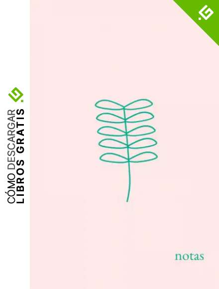 Cuaderno de notas minimalista: Cuaderno libreta, papel rayado, 6x9'', 100 p&aacute;ginas, rosa