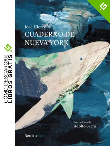 Cuaderno de Nueva York (ILUSTRADOS)