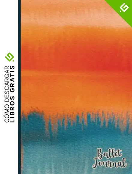 Cuaderno De Puntos A5 Bullet Journal: liberta De Cuadr&iacute;cula De Puntos 120 P&aacute;ginas - Dotted Journal/cuaderno De Punteados - Dot Grid Notebook Para ... Dibujar ... Cubierta De Acuarela Colorida