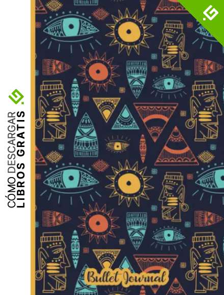 Cuaderno De Puntos A5 Bullet Journal: Liberta De Cuadr&iacute;cula De Puntos 120 P&aacute;ginas - Dotted Journal/cuaderno De Punteados - Dot Grid Notebook Para ... Dibujar ... Cubierta Patr&oacute;n &Eacute;tnico Africano
