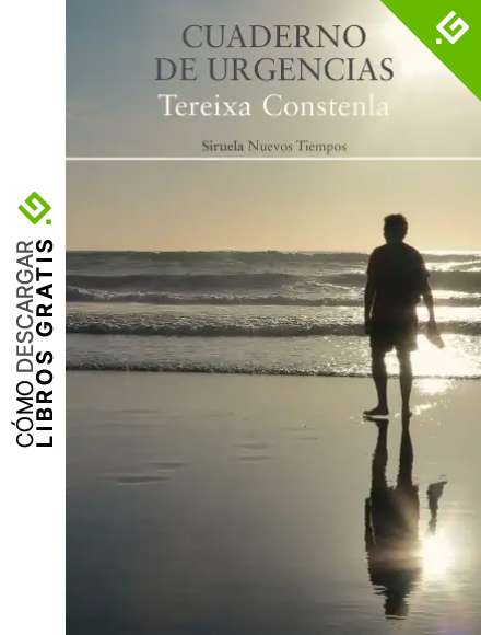 Cuaderno de urgencias: 484 (Nuevos Tiempos)