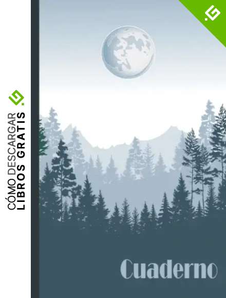 Cuaderno del bosque: Cuaderno de bosque, cuaderno de papel rayado para la escuela, estudiantes, regalo para ni&ntilde;os, ni&ntilde;as, adolescentes, cuadernos de bosque, amante del bosque