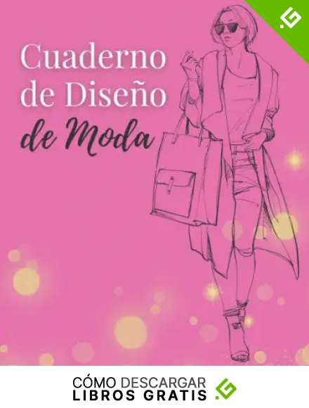Cuaderno Dise&ntilde;o de Moda: Libro de Bocetos para dise&ntilde;adora de moda y estilistas con Maniqu&iacute;es de mujer, Siluetas y Figuras femeninas para Dibujar Ropa