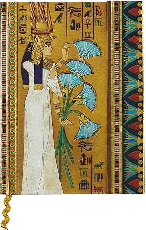 Cuaderno Egipto 2