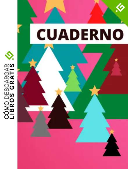 CUADERNO FELIZ NAVIDAD: Regalo original para desear sus mejores deseos a mam&aacute;, padre, familia, hijos, hermana, compa&ntilde;era de trabajo, esposa, esposo o amigo, ...