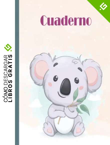 Cuaderno Koala: Cuaderno Koala, cuaderno de papel rayado para la escuela, estudiantes, regalo para ni&ntilde;os, ni&ntilde;os, ni&ntilde;as, adolescentes, cuaderno Koala, amante de Koala