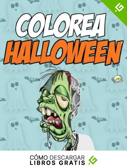 Cuaderno para Colorear Halloween, Dibujos para Colorear de Halloween, para Ni&ntilde;os y Adultos: Contiene m&aacute;s de 20 Ilustraciones para Colorear