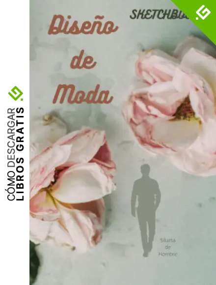 Cuaderno para el dise&ntilde;o de moda - Silueta de Hombre: Cuaderno o diario de bocetos y dibujos, silueta de hombre con frente, espalda y perfil. Espacio ... tipo de tejido, comentarios.. 120 p&aacute;ginas