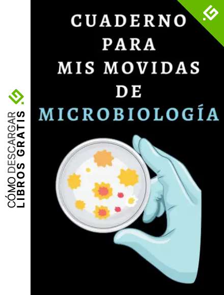 Cuaderno Para Mis Movidas De Microbiolog&iacute;a: Cuaderno De Notas Ideal Para Microbi&oacute;logos Y Estudiantes De Micro