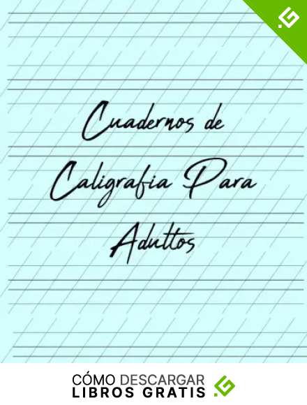 Cuadernos de caligrafia para adultos: Ingl&eacute;s para adultos - Papel para practicar la caligraf&iacute;a 100 p&aacute;ginas - Libro para practicar la escritura a mano ... para practicar la escritura a mano en blanco