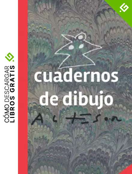 Cuadernos de dibujo (1978-1993)