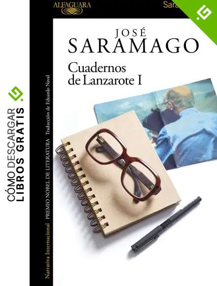 Cuadernos de Lanzarote I (1993-1995): (1993-1995) (Biblioteca Saramago)
