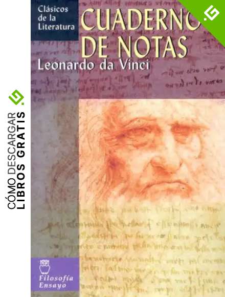 Cuadernos de notas (Cl&aacute;sicos de la literatura universal)