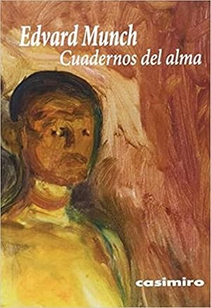 Cuadernos Del Alma (ARTE)