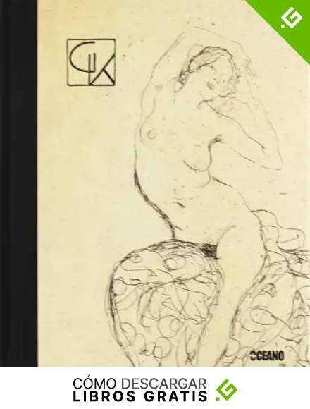 CUADERNOS EROTICOS KLIMT: Los dibujos m&aacute;s &iacute;ntimos de Klimt (Cuadernos er&oacute;ticos)