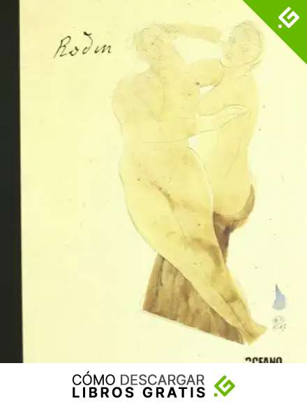 CUADERNOS EROTICOS RODIN: Los dibujos m&aacute;s &iacute;ntimos de Rodin (Cuadernos er&oacute;ticos)