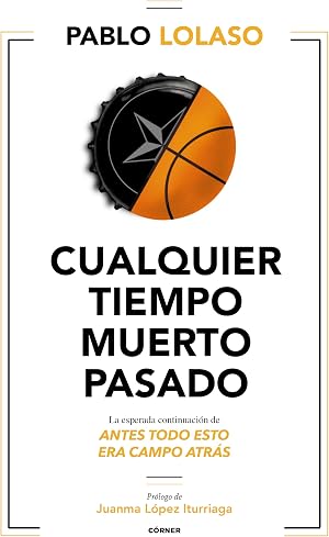 Cualquier tiempo muerto pasado (C&oacute;rner)