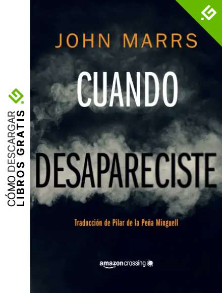 Cuando desapareciste