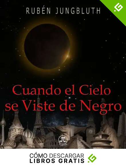 Cuando el Cielo se Viste de Negro