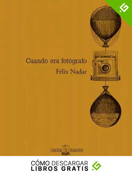 Cuando era fot&oacute;grafo