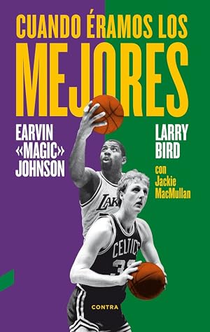 Cuando &eacute;ramos los mejores (4.&ordf; edici&oacute;n)