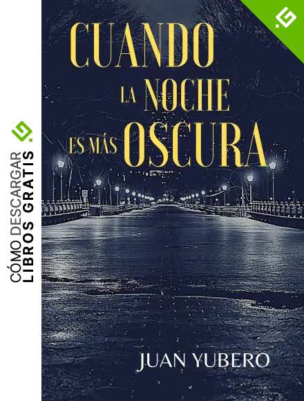 CUANDO LA NOCHE ES M&Aacute;S OSCURA: Novela polic&iacute;aca y suspense (Sa&uacute;l Ros n&ordm; 2)