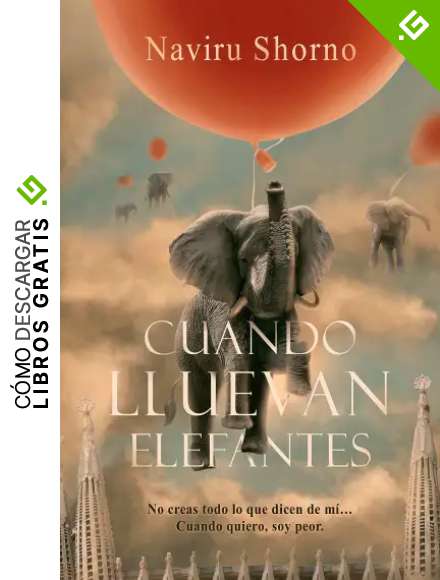 Cuando lluevan elefantes