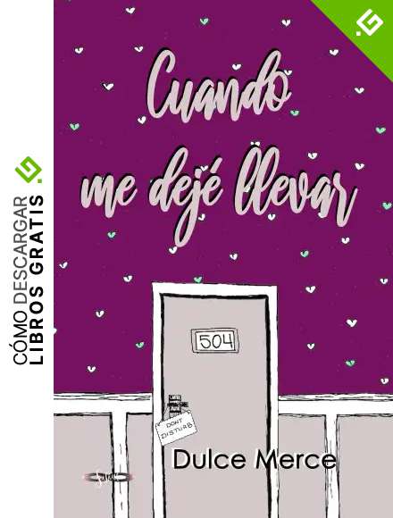 Cuando me dej&eacute; llevar (Dime cu&aacute;ndo n&ordm; 1)