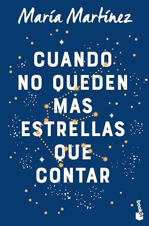 Cuando no queden m&aacute;s estrellas que contar (Novela), versi&oacute;n en espa&ntilde;ol