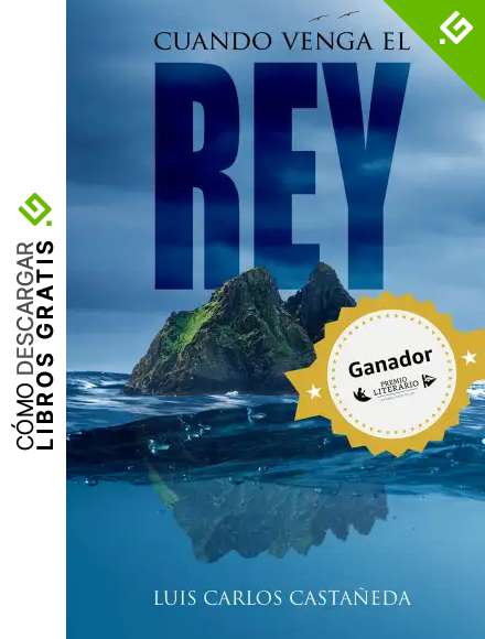 CUANDO VENGA EL REY: amor y muerte en una isla a la deriva