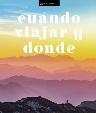 Cu&aacute;ndo viajar y d&oacute;nde: Los mejores destinos del mundo mes a mes (Estilo de vida)