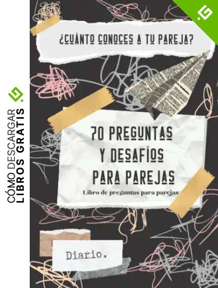 &iquest;Cu&aacute;nto conoces a tu pareja? - Libro de preguntas para parejas: Un diario de pareja con preguntas para el novio o la novia - Idea de regalo personalizado para aniversario, Sant Valent&iacute;n o sant jordi