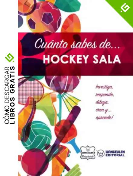 Cu&aacute;nto sabes de... Hockey Sala