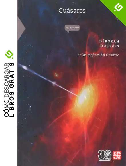 CUASARES.EN LOS CONFINES (Seccion de Obras de Ciencia y Tecnologia)