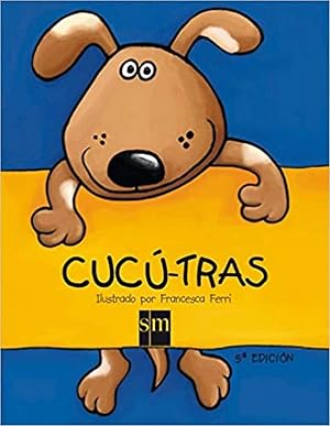 Cuc&uacute;-tras