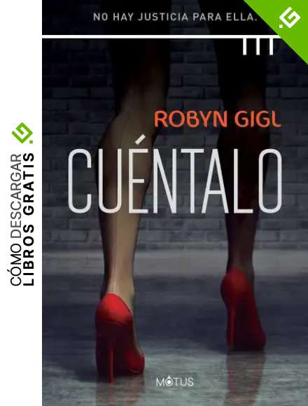 Cu&eacute;ntalo (versi&oacute;n latinoamericana): No hay justicia para ella