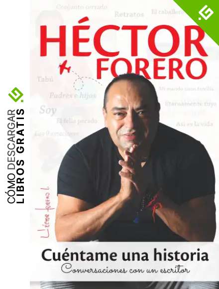 Cu&eacute;ntame una historia: Conversaciones con un escritor