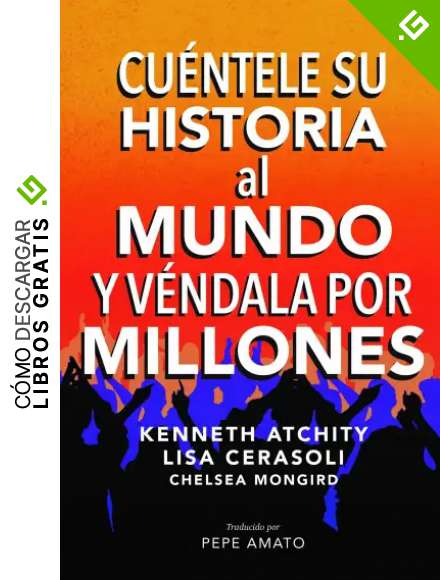 Cu&eacute;ntele su Historia al Mundo y V&eacute;ndala por Millones