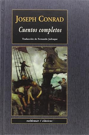 Cuentos completos: 15 (Cl&aacute;sicos)