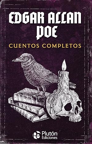 Cuentos completos (Colecci&oacute;n Oro)