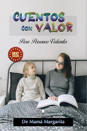 Cuentos con Valor: Para Personas Valientes
