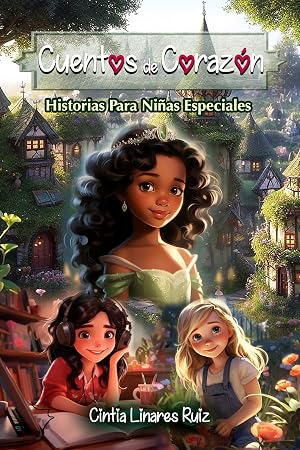 Cuentos de Coraz&oacute;n: Historias Para Ni&ntilde;as Especiales