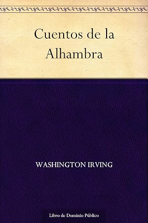Cuentos de la Alhambra