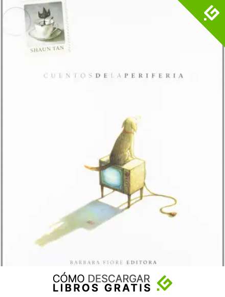 Cuentos de la periferia